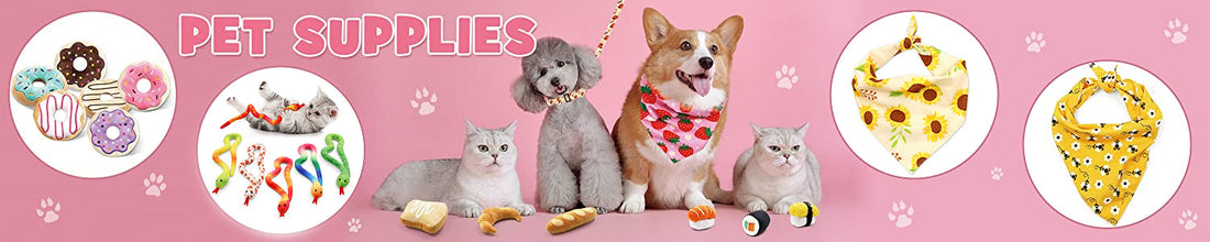 PET SUPPLIES